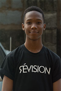 Israel Martins - Web Developer